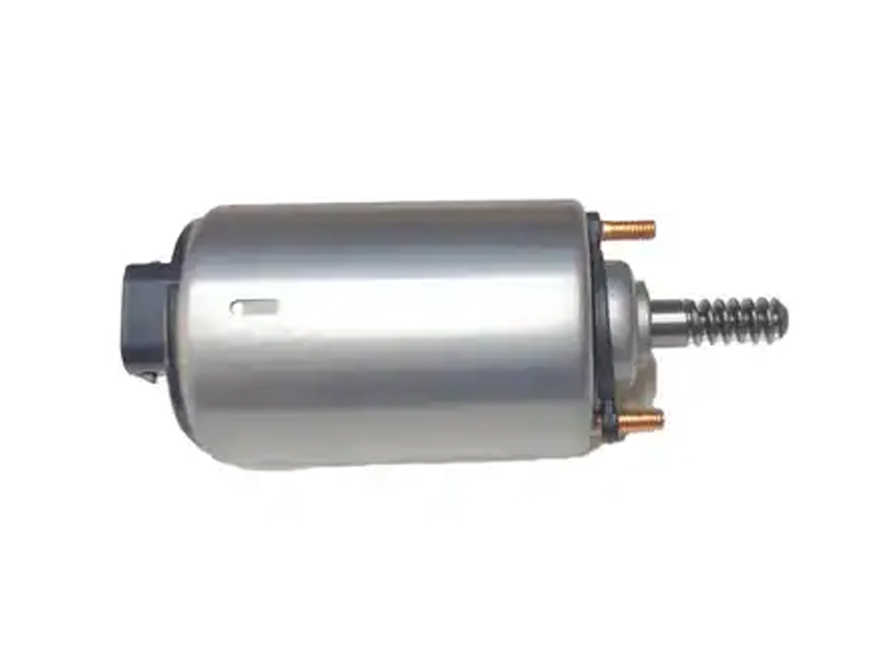 7701024772, Zawór elektromagnetyczny 12 V