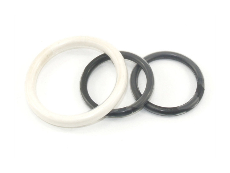 O-ring z kapsułką ED / WF-WD / PTFE