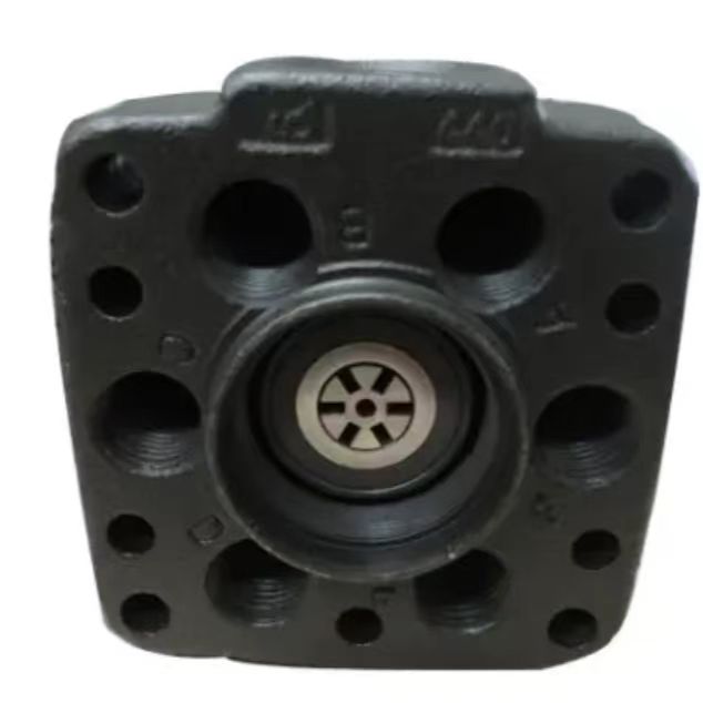 Głowica wirnika 096400-0242